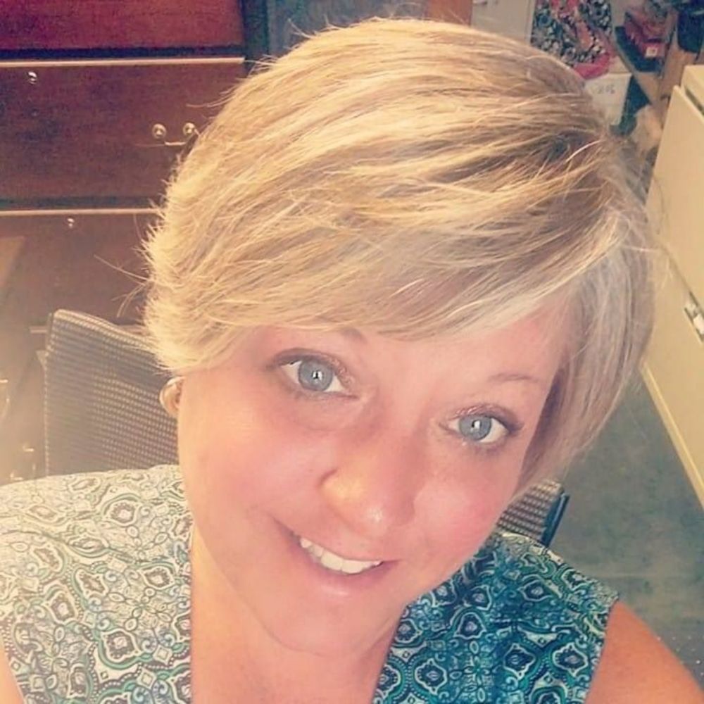 Meet your Posher, Missy